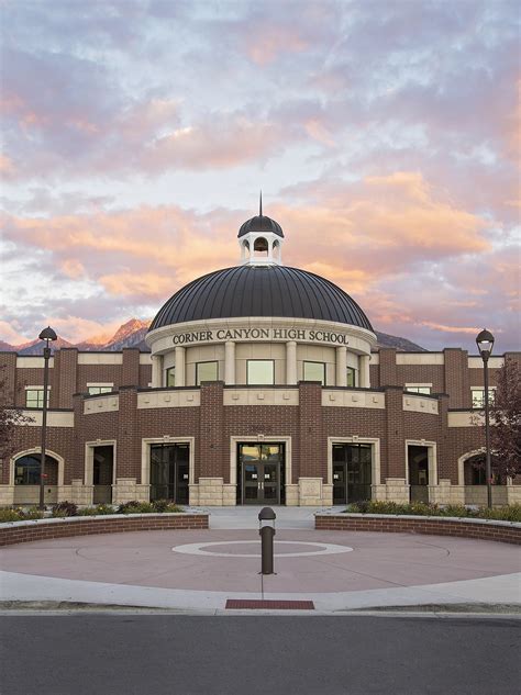 attendance the city school|Public Schools in Draper, UT .